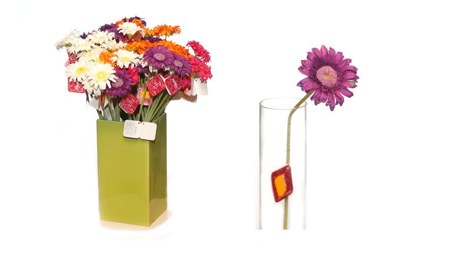 Flores secas y artificiales: Productos de FLORISTERÍA CASA BASUSTA Flores secas y artificiales: Productos de FLORISTERÍA CASA BASUSTA
