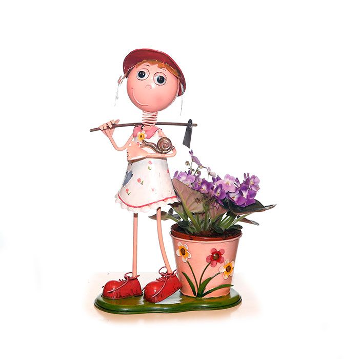 Accesorios de decoración: Productos de FLORISTERÍA CASA BASUSTA Accesorios de decoración: Productos de FLORISTERÍA CASA BASUSTA