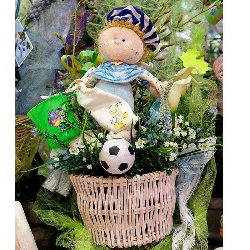 Nacimientos: Productos de FLORISTERÍA CASA BASUSTA Nacimientos: Productos de FLORISTERÍA CASA BASUSTA