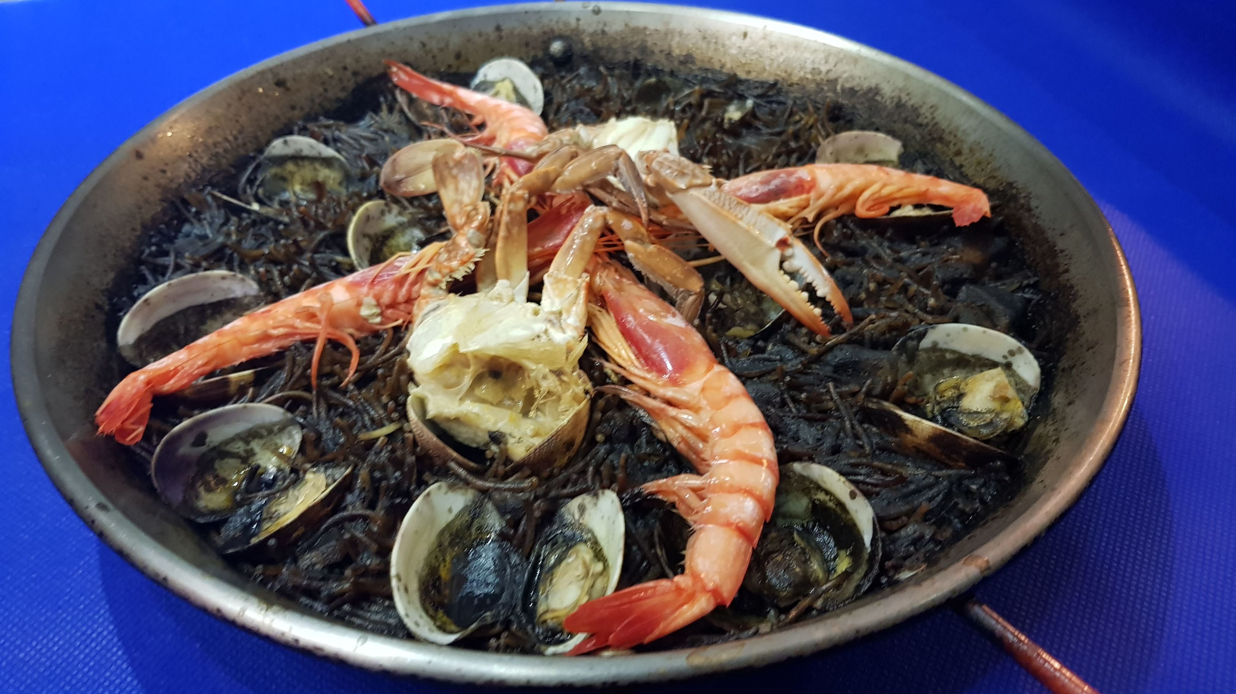 Comida para llevar Comida para llevar