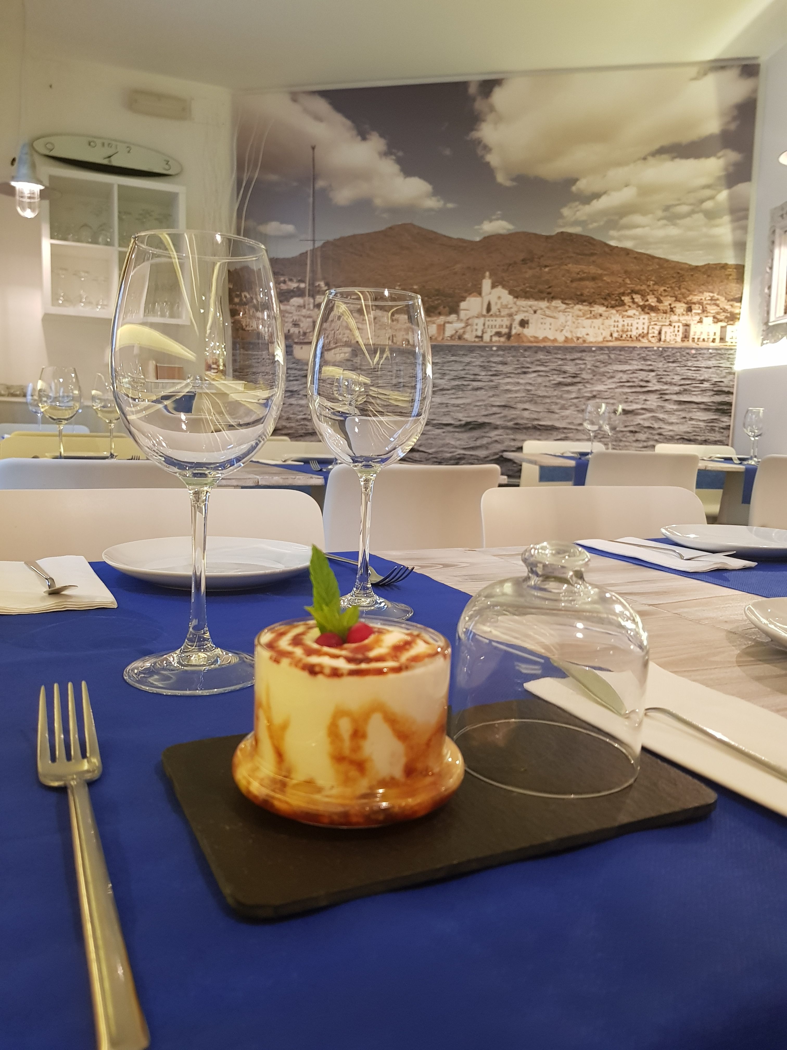El Restaurante: Ses Paelles de Cadaqués de Ses Paelles de Cadaqués El Restaurante: Ses Paelles de Cadaqués de Ses Paelles de Cadaqués