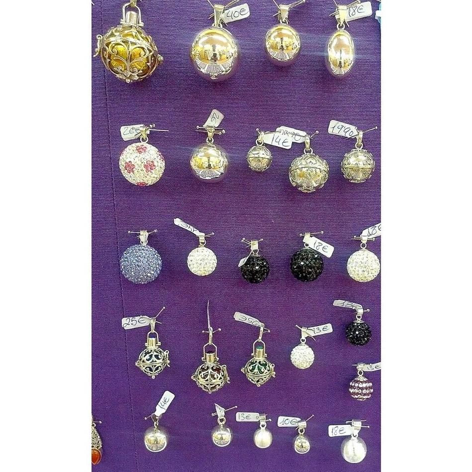 Llamadores de ángeles: Joyas y regalos de plata de Mercado de la Plata Llamadores de ángeles: Joyas y regalos de plata de Mercado de la Plata