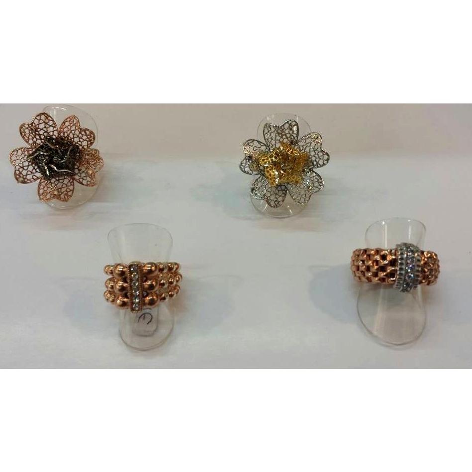Anillos: Joyas y regalos de plata de Mercado de la Plata Anillos: Joyas y regalos de plata de Mercado de la Plata