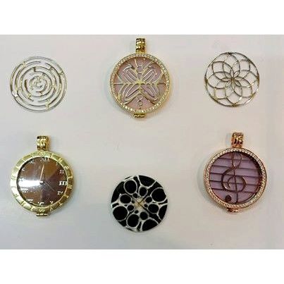 Colección infinity: Joyas y regalos de plata de Mercado de la Plata Colección infinity: Joyas y regalos de plata de Mercado de la Plata