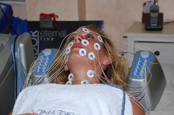 Aparatología facial: Catálogo de Salón de Belleza Paloma & Amparo Aparatología facial: Catálogo de Salón de Belleza Paloma & Amparo