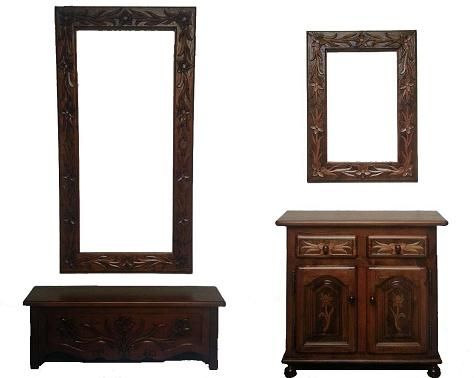Muebles auxiliares: Productos de Cermobel - Art Muebles auxiliares: Productos de Cermobel - Art