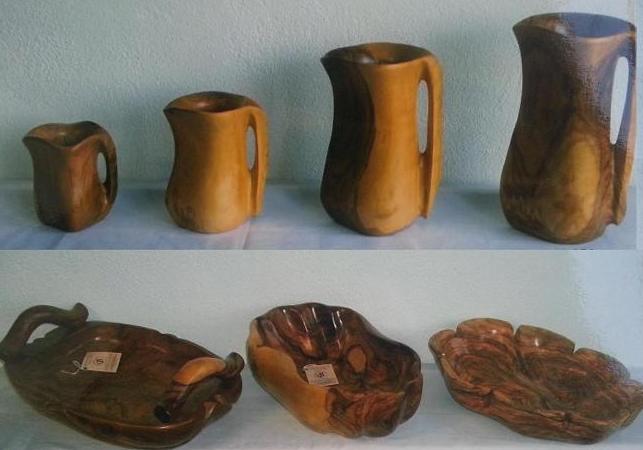 Útiles de madera: Productos de Cermobel - Art Útiles de madera: Productos de Cermobel - Art