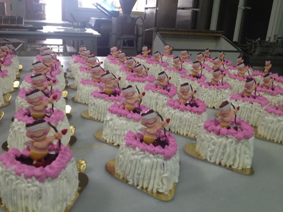 Tartas personalizadas