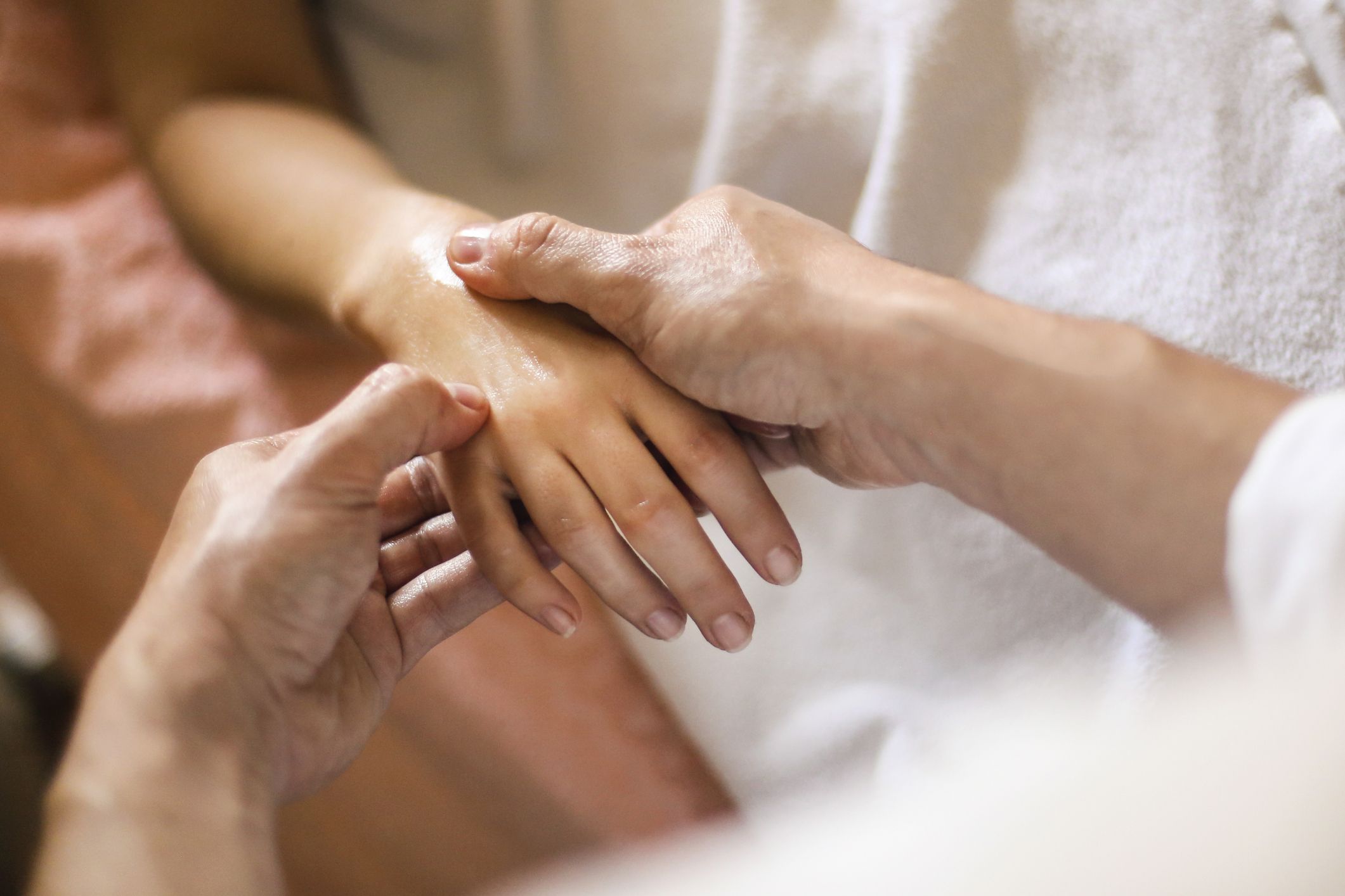 Shiatsu: Masajes de Vital Massage Shiatsu: Masajes de Vital Massage