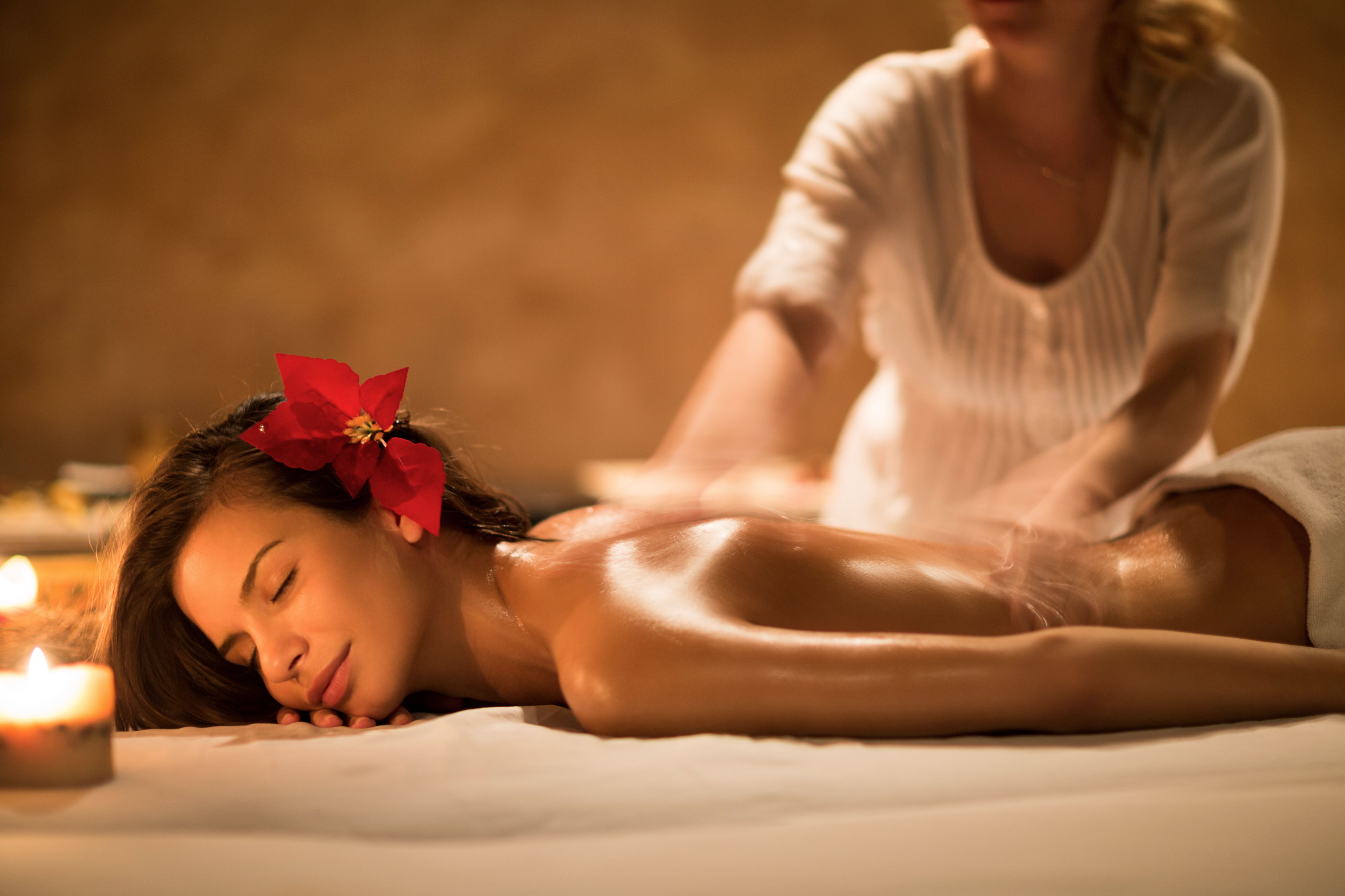 Balinés: Masajes de Vital Massage Balinés: Masajes de Vital Massage