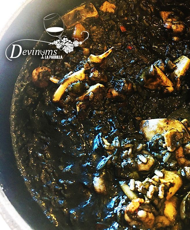 Arroces y otras propuestas: de Restaurante Taberna Vinare Arroces y otras propuestas: de Restaurante Taberna Vinare