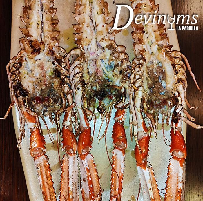 Carnes y pescados a la parrilla: Nuestra carta de Restaurante Taberna Vinare Carnes y pescados a la parrilla: Nuestra carta de Restaurante Taberna Vinare