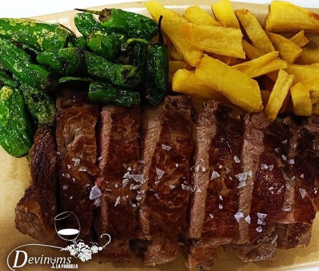 Carta Vinare: de Restaurante Taberna Vinare Carta Vinare: de Restaurante Taberna Vinare