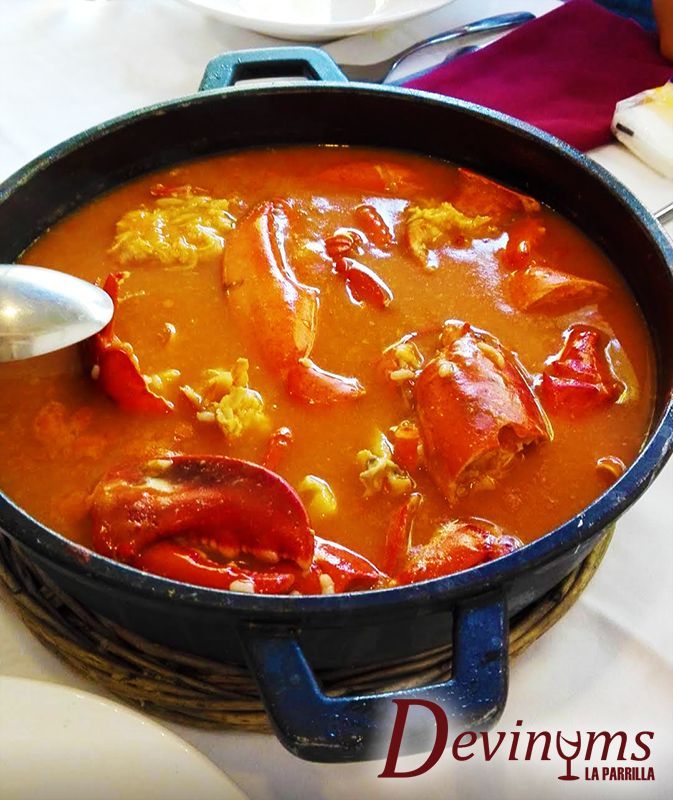 Arroces y otras propuestas: de Restaurante Taberna Vinare Arroces y otras propuestas: de Restaurante Taberna Vinare