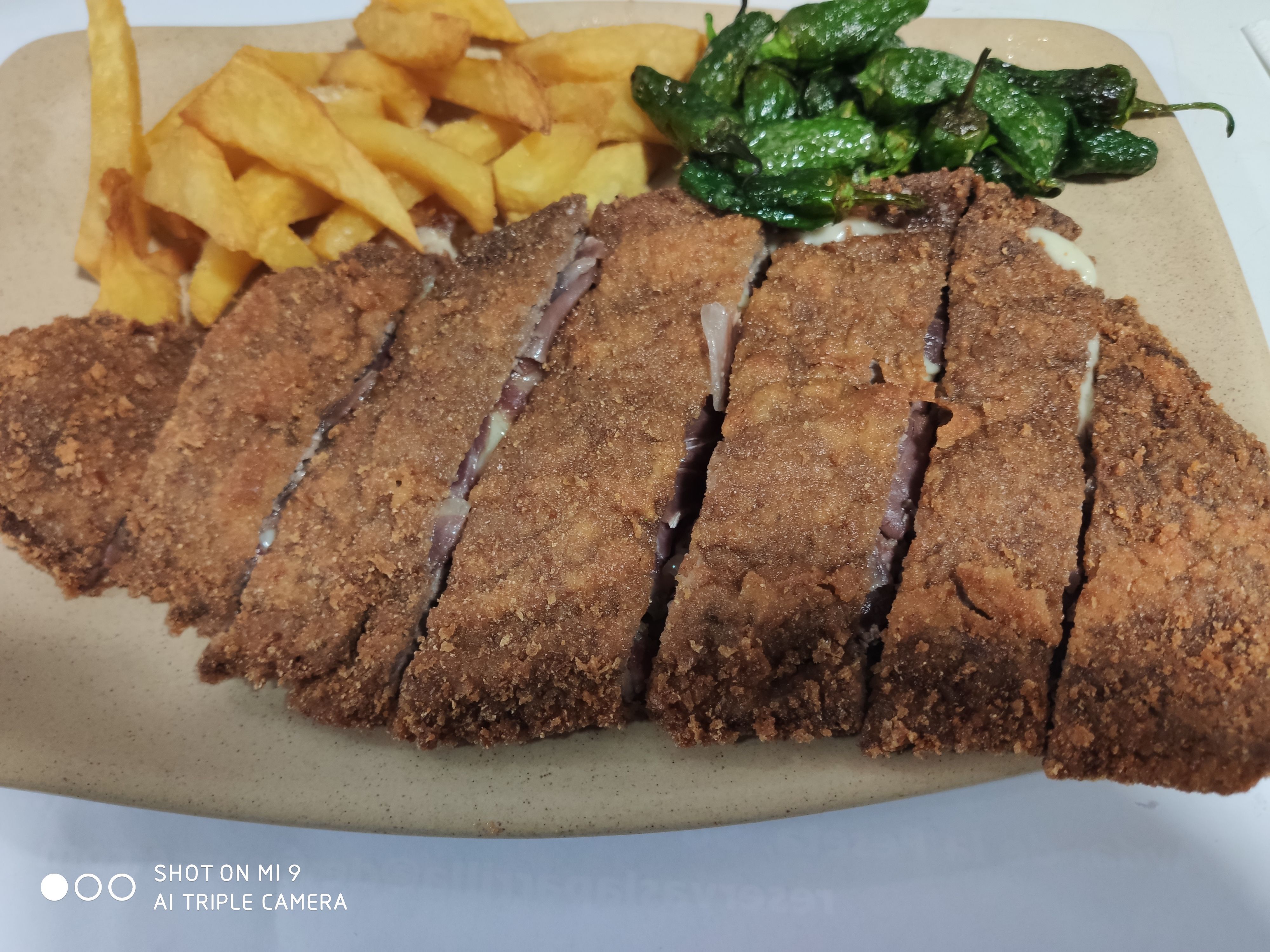 Carnes y pescados a la parrilla: Nuestra carta de Restaurante Taberna Vinare Carnes y pescados a la parrilla: Nuestra carta de Restaurante Taberna Vinare