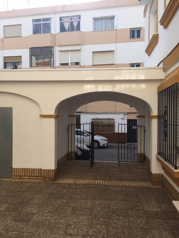 Servicio de limpieza: Servicios de Ayaflora Mantenimientos y Jardines Servicio de limpieza: Servicios de Ayaflora Mantenimientos y Jardines