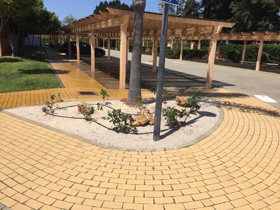 Diseño y mantenimiento de jardines y zonas verdes: Servicios de Ayaflora Mantenimientos y Jardines Diseño y mantenimiento de jardines y zonas verdes: Servicios de Ayaflora Mantenimientos y Jardines