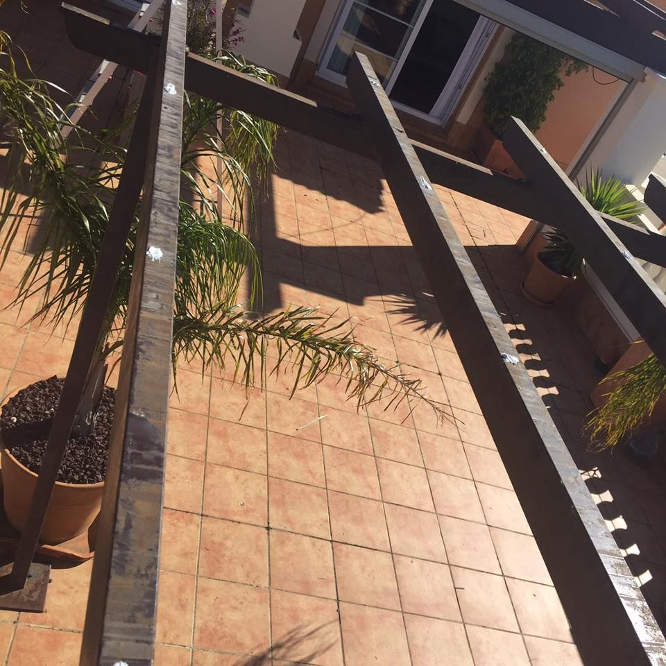 Mantenimiento de comunidades: Servicios de Ayaflora Mantenimientos y Jardines Mantenimiento de comunidades: Servicios de Ayaflora Mantenimientos y Jardines