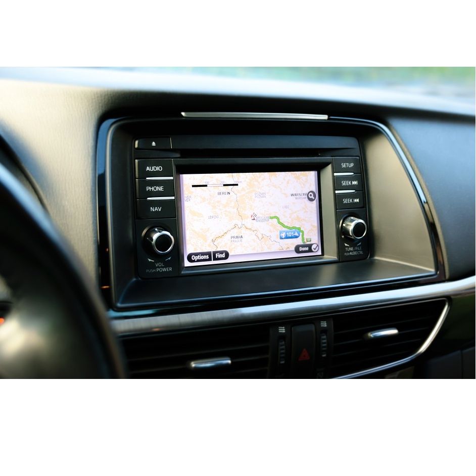 Instalación de manos libres y GPS: Servicios y Productos de Los Carburadores J.García Instalación de manos libres y GPS: Servicios y Productos de Los Carburadores J.García