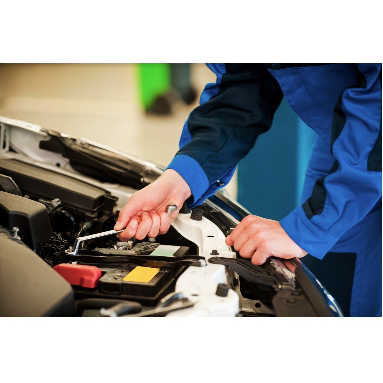 Inyección de gasolina: Servicios y Productos de Los Carburadores J.García Inyección de gasolina: Servicios y Productos de Los Carburadores J.García