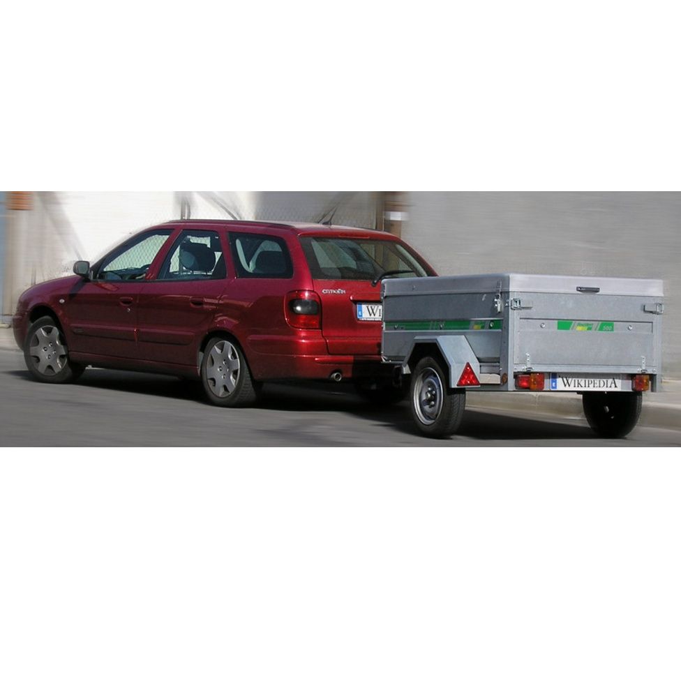 Instalación de enganches de remolque: Servicios y Productos de Los Carburadores J.García Instalación de enganches de remolque: Servicios y Productos de Los Carburadores J.García
