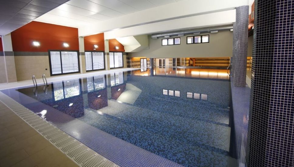 Piscina Piscina