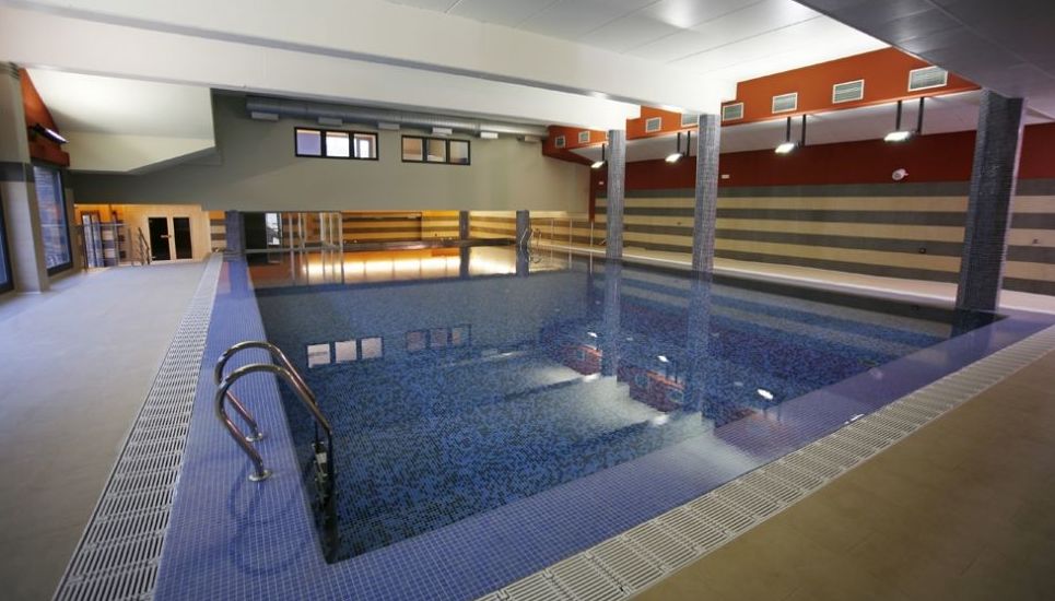 Piscina Piscina