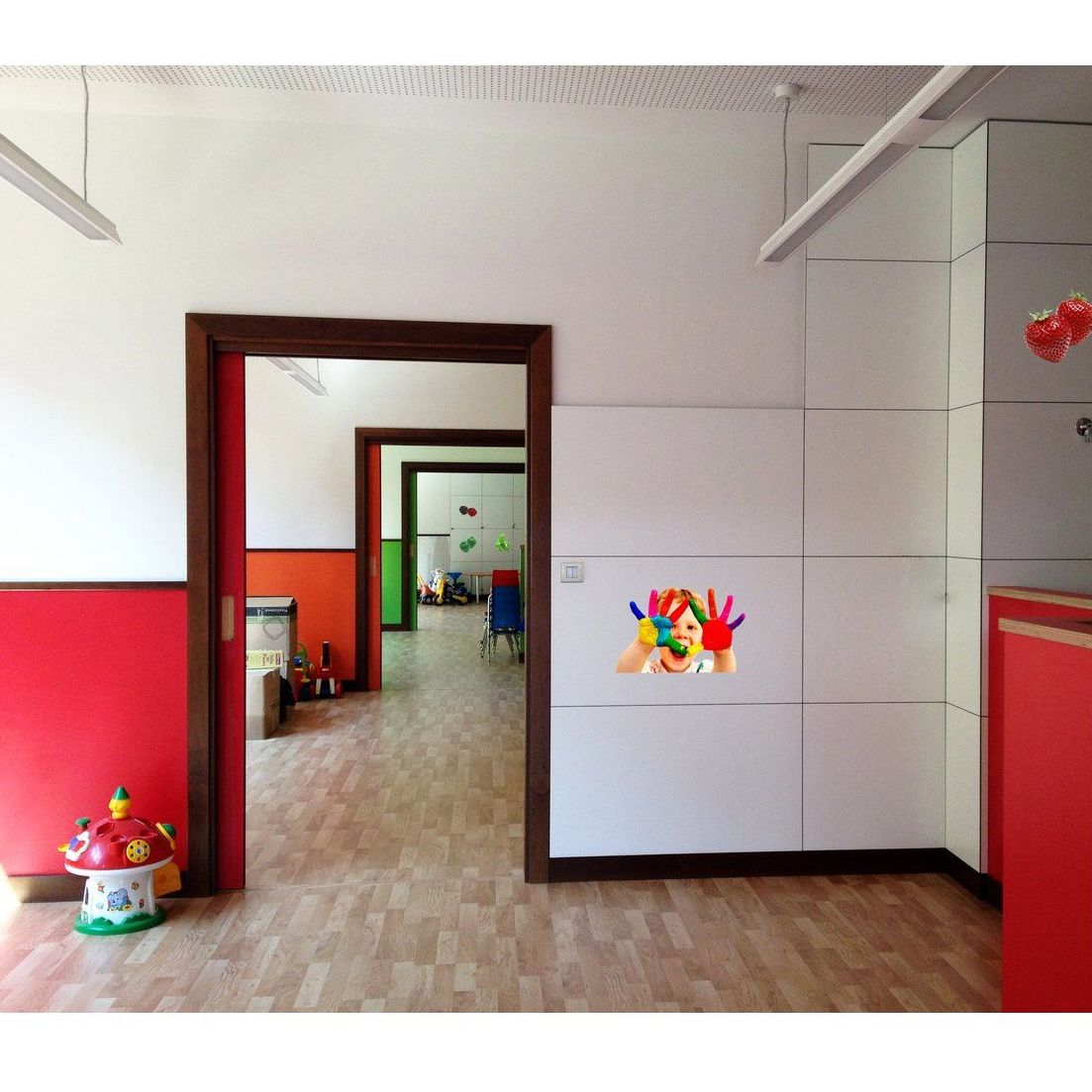 Comunicación entre aulas Comunicación entre aulas