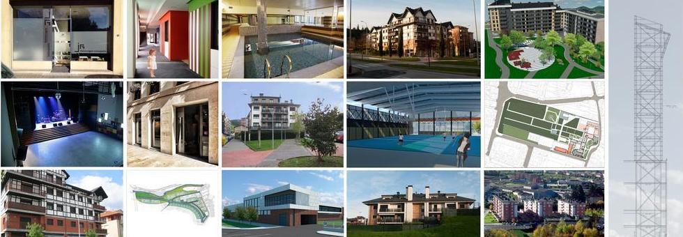 Servicios: Servicios y proyectos de Maurtua Arquitectos Servicios: Servicios y proyectos de Maurtua Arquitectos