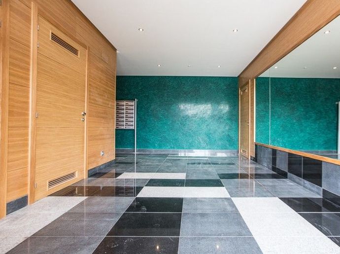 60 Viviendas en SR Faustegoiena. Durango: Servicios y proyectos de Maurtua Arquitectos 60 Viviendas en SR Faustegoiena. Durango: Servicios y proyectos de Maurtua Arquitectos