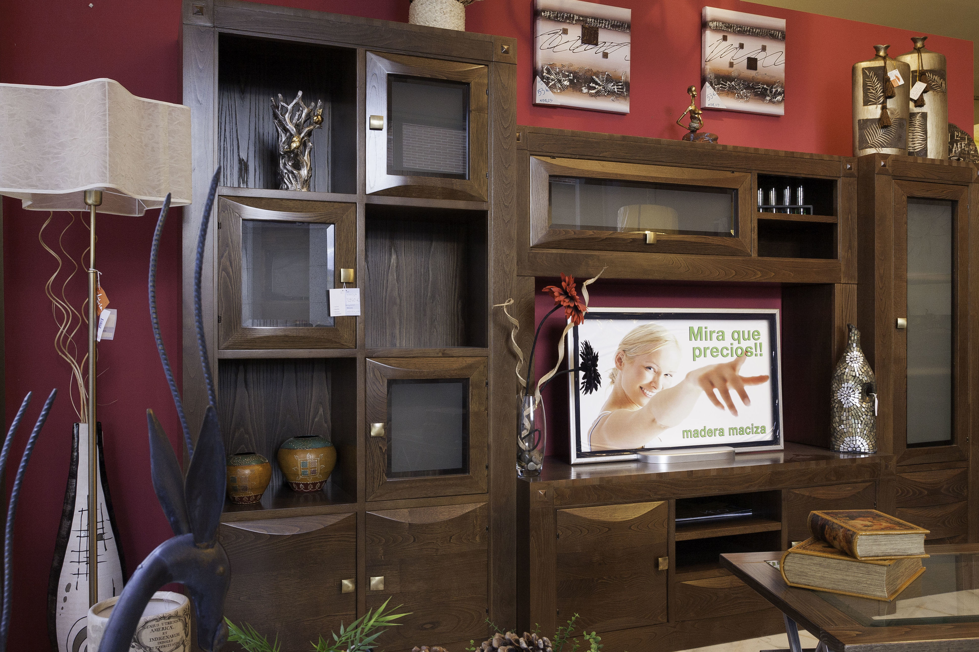 Muebles: Productos de Muebles Barrientos Muebles: Productos de Muebles Barrientos