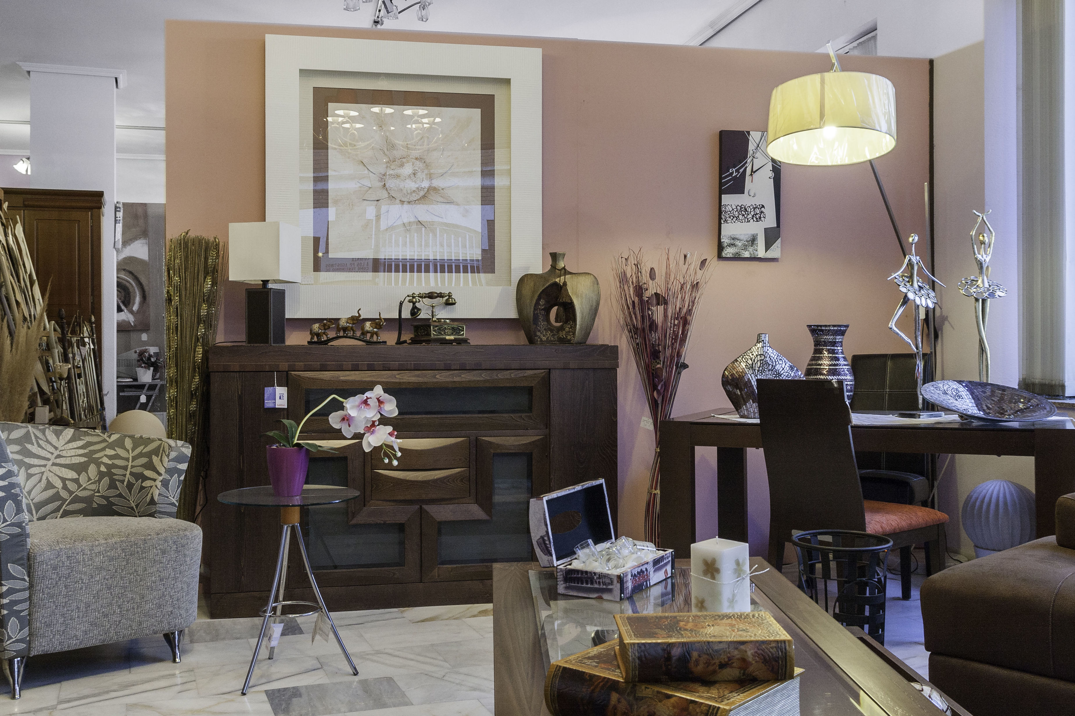 Muebles: Productos de Muebles Barrientos Muebles: Productos de Muebles Barrientos