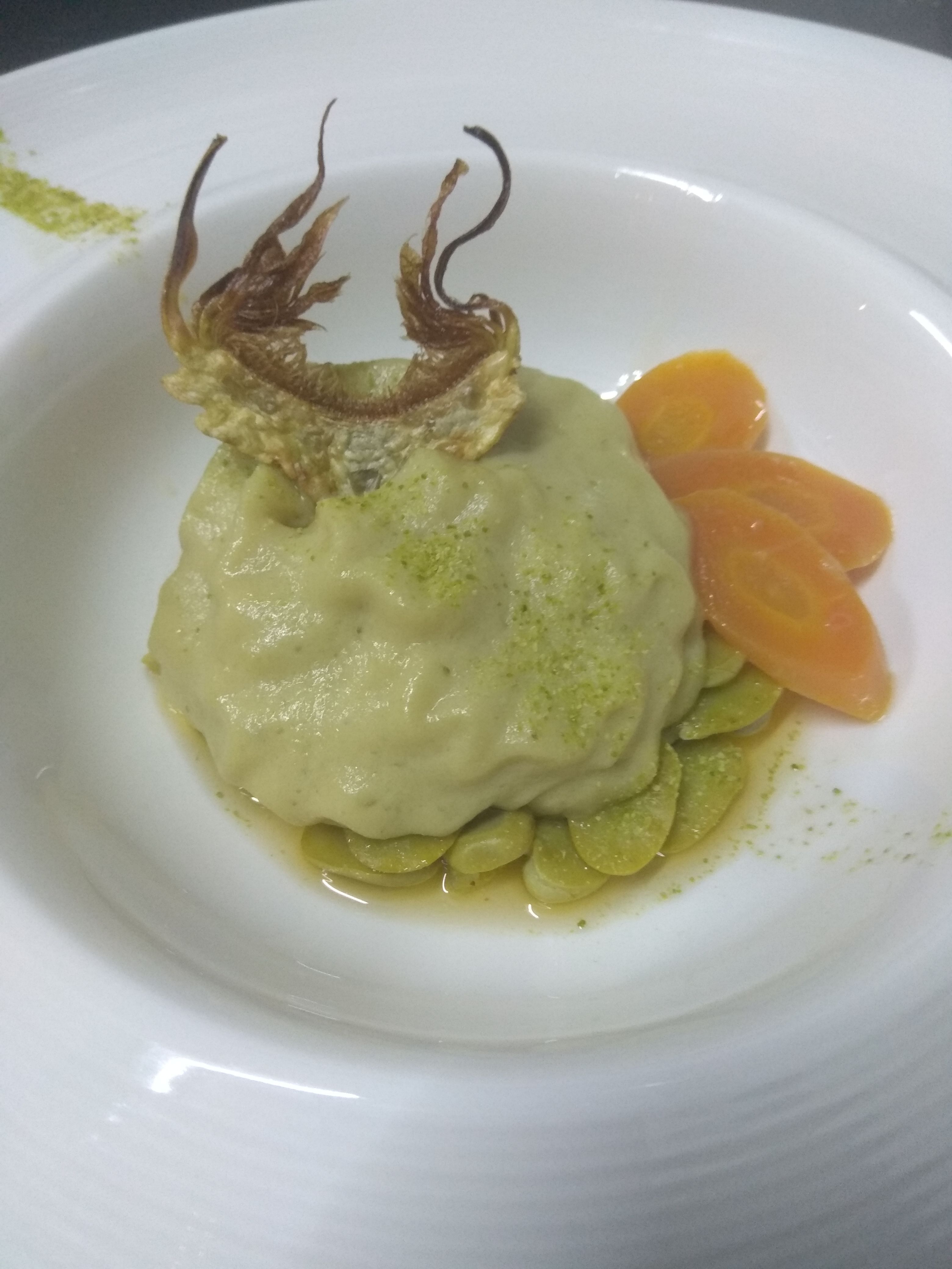 Menú diario: Carta de SÉPTIMO ARTE GASTROBAR CONIL Menú diario: Carta de SÉPTIMO ARTE GASTROBAR CONIL