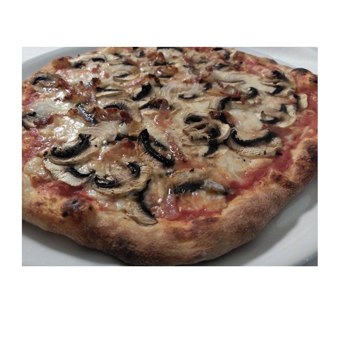 Pizzas Pizzas