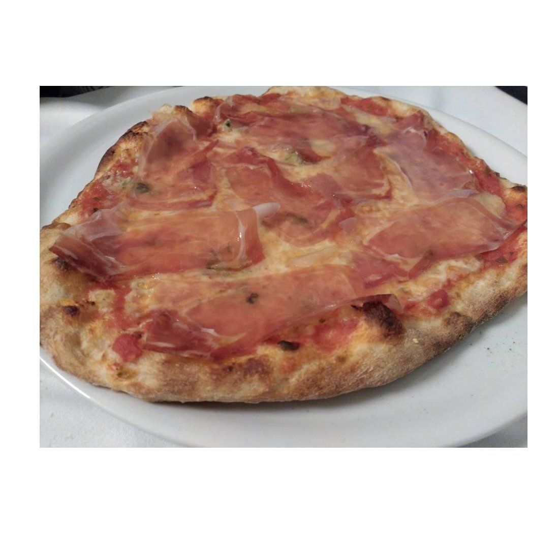 Pizzas Pizzas