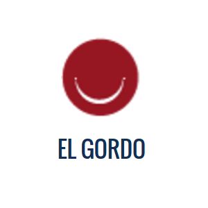 El Gordo El Gordo