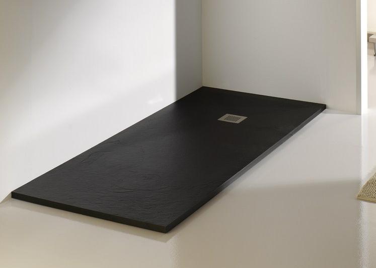 Plato de Solidstone - Antracita Plato de Solidstone - Antracita