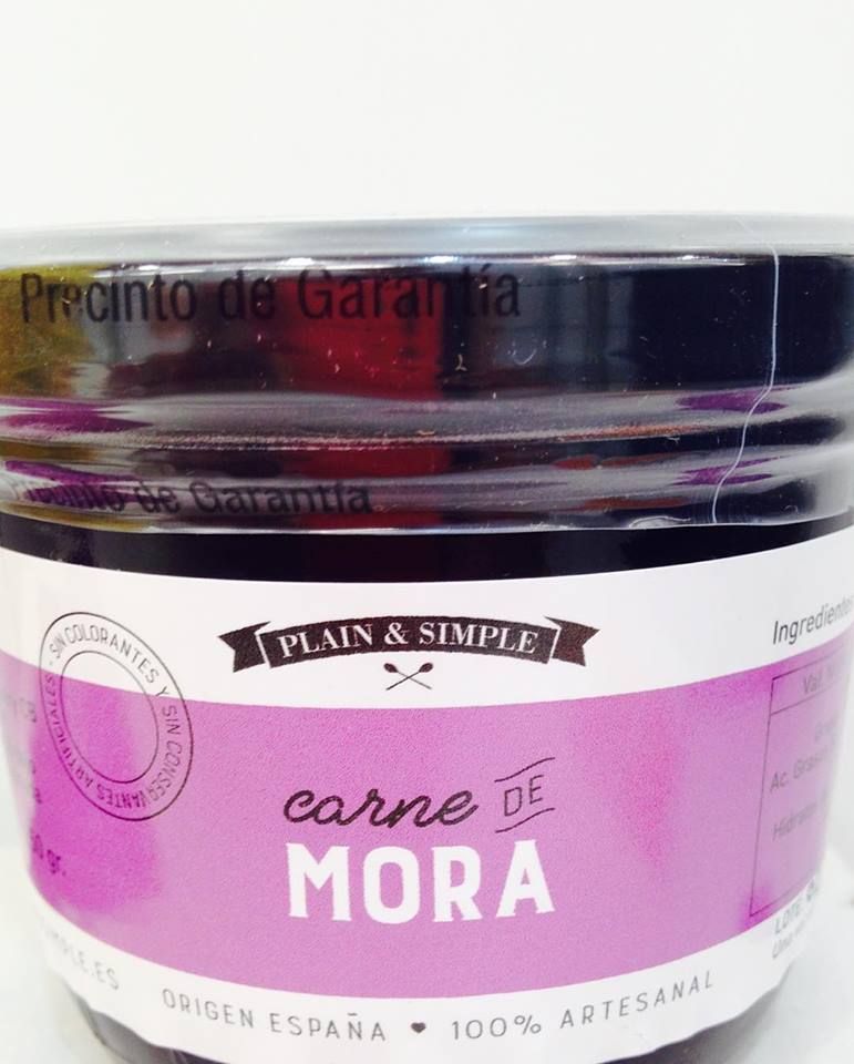 Conservas Varias: Chutneys y Mermeladas de Plain & Simple Conservas Varias: Chutneys y Mermeladas de Plain & Simple