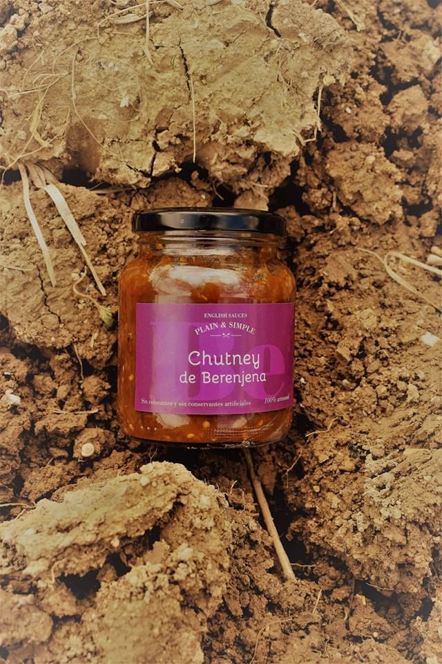 Tienda online: Chutneys y Mermeladas de Plain & Simple Tienda online: Chutneys y Mermeladas de Plain & Simple