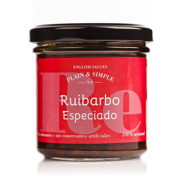 Conservas Varias: Chutneys y Mermeladas de Plain & Simple Conservas Varias: Chutneys y Mermeladas de Plain & Simple