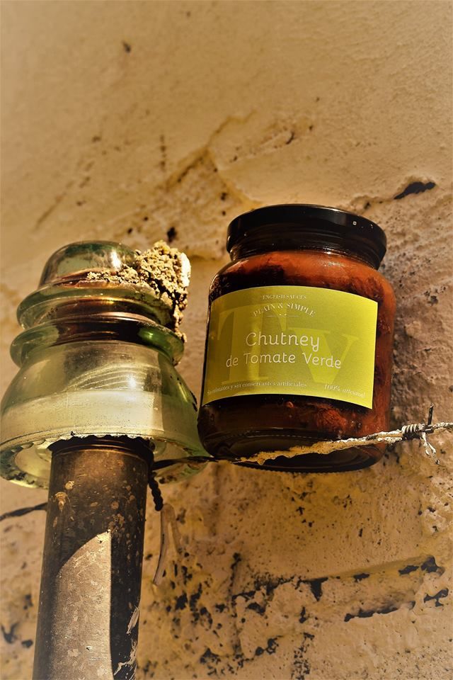 Tienda online: Chutneys y Mermeladas de Plain & Simple Tienda online: Chutneys y Mermeladas de Plain & Simple
