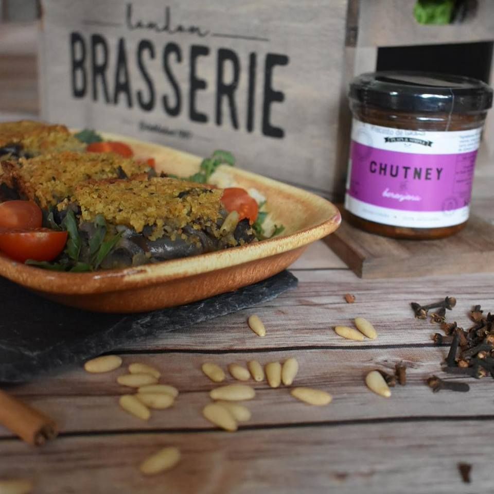 Chutney: Chutneys y Mermeladas de Plain & Simple Chutney: Chutneys y Mermeladas de Plain & Simple