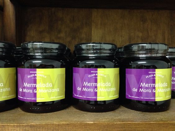 Mermeladas: Chutneys y Mermeladas de Plain & Simple Mermeladas: Chutneys y Mermeladas de Plain & Simple