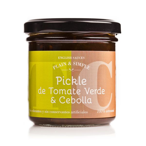 Conservas Varias: Chutneys y Mermeladas de Plain & Simple Conservas Varias: Chutneys y Mermeladas de Plain & Simple