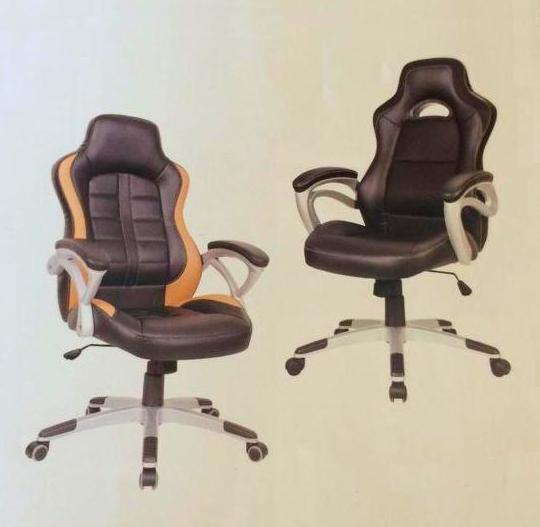 Silla Racing para oficina Silla Racing para oficina
