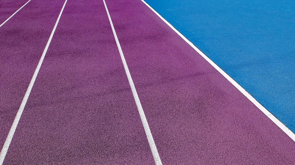 Revestimientos para pistas deportivas: Servicios de Pavimentos y Autonivelantes Pedeman Revestimientos para pistas deportivas: Servicios de Pavimentos y Autonivelantes Pedeman