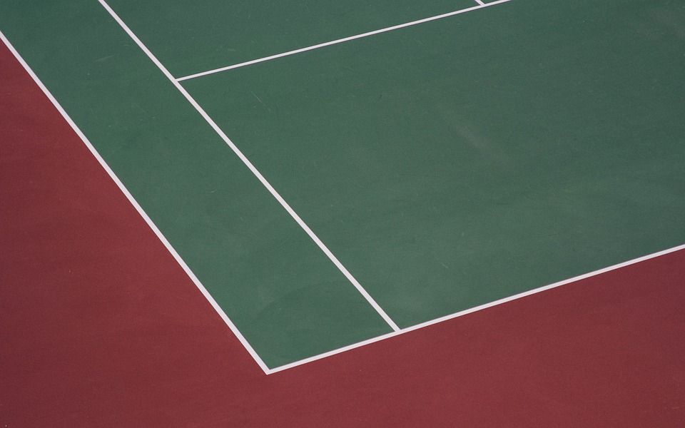 Pavimentos deportivos: Servicios de Pavimentos y Autonivelantes Pedeman Pavimentos deportivos: Servicios de Pavimentos y Autonivelantes Pedeman