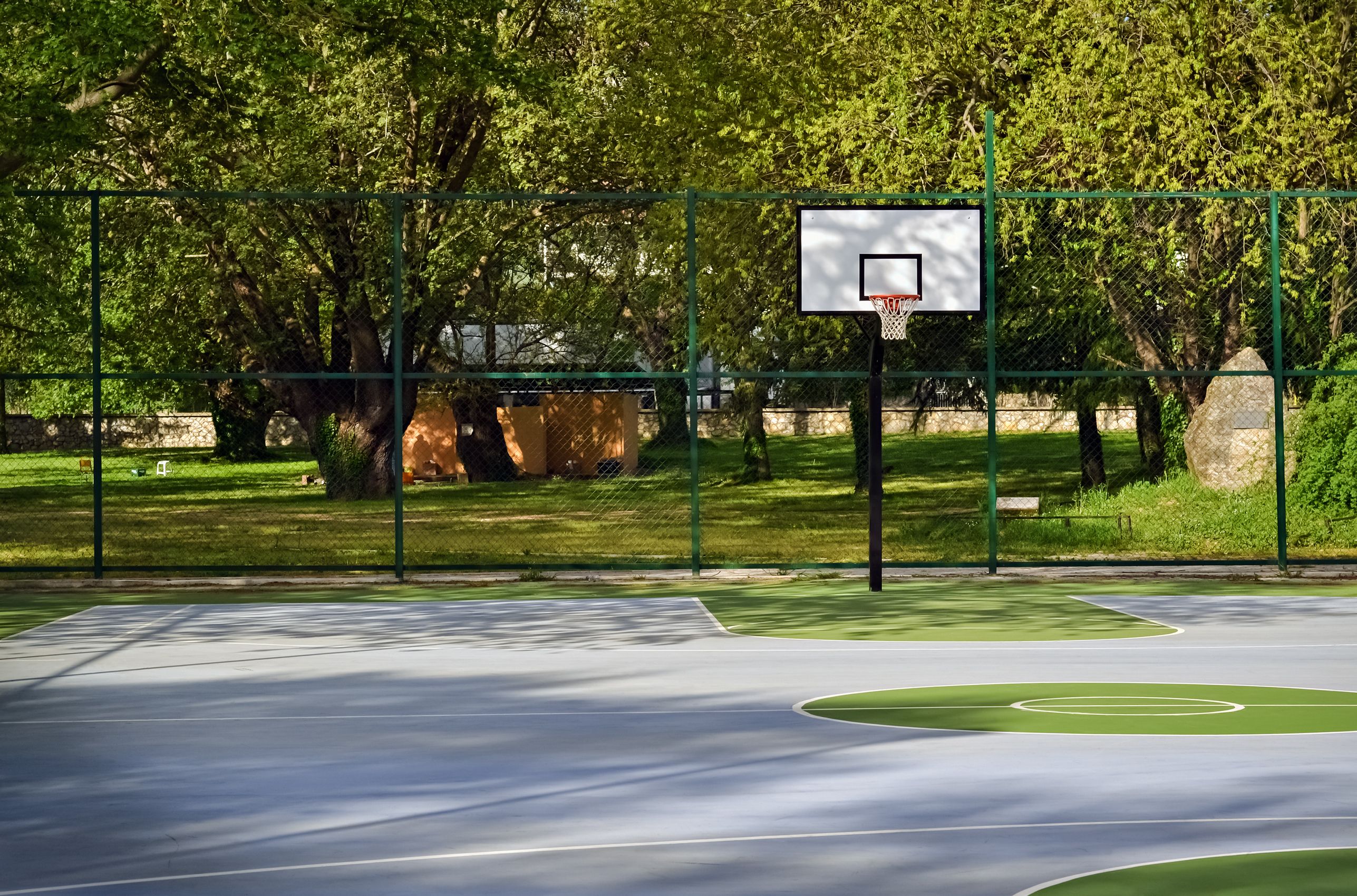 Revestimientos para pistas deportivas: Servicios de Pavimentos y Autonivelantes Pedeman Revestimientos para pistas deportivas: Servicios de Pavimentos y Autonivelantes Pedeman
