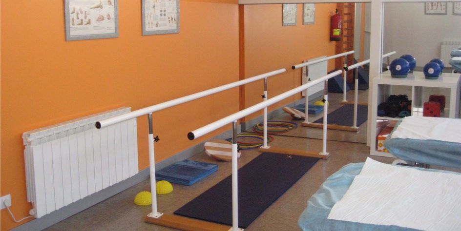 Terapias aplicadas por el fisioterapeuta: Terapias de Centro Terapéutico Integral Nayades Terapias aplicadas por el fisioterapeuta: Terapias de Centro Terapéutico Integral Nayades