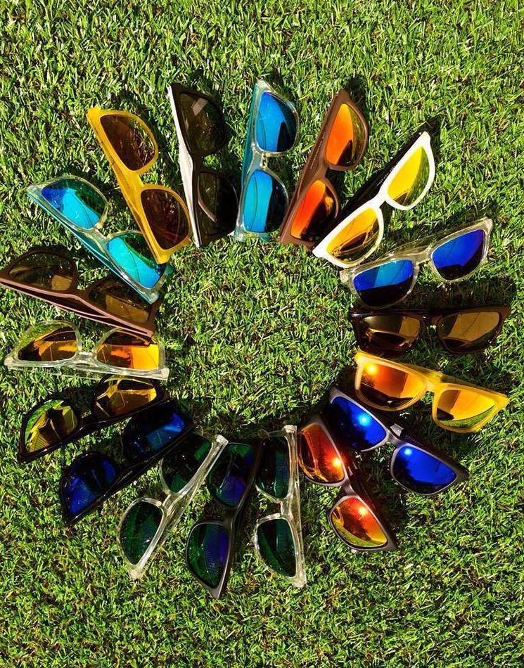 Gafas de Sol Tamaraceite Gafas de Sol Tamaraceite